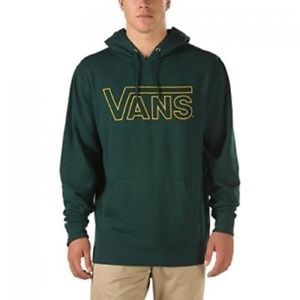 green vans sweater